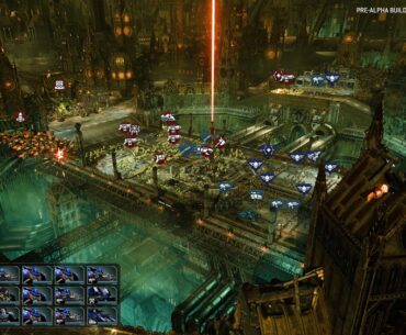 10 Most Wishlisted Strategy Games on Steam in 2026