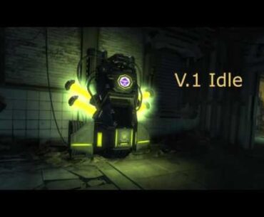 HELP: Looking for CoD: Online Perk Jingles