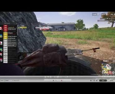 Blatant cheater reported dozen times and still in game.