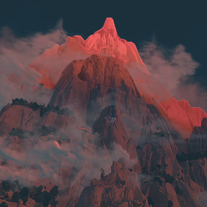 Cairn screenshot