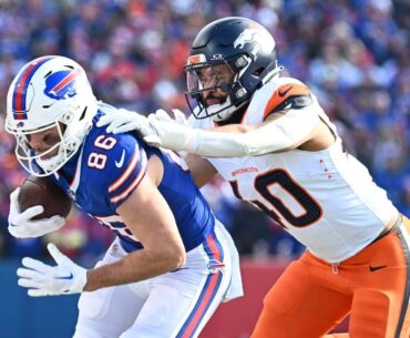 NFL playoffs: Key matchups to watch in each AFC divisional game
