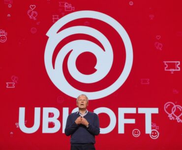 Video Game Maker Ubisoft Announces Layoffs, Canceled Titles And Back-To-Office Mandate