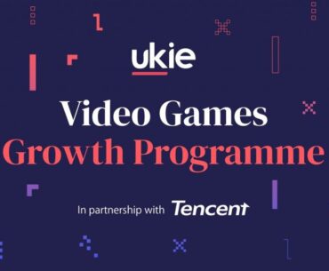 Ukie's Tencent-backed Video Games Growth Programme returns with 30-strong cohort of studios