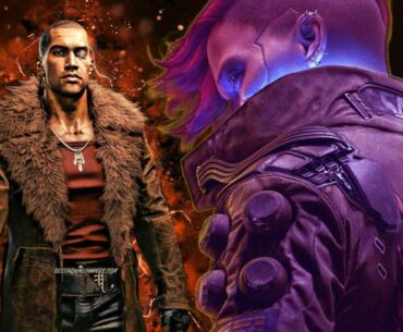 Cyberpunk 2 dev knows fans are 'dying' for more Cyberpunk 2077 content but admits 'the game cannot be infinite'