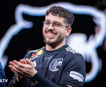 Top 20 players of 2025: KSCERATO (9) | HLTV.org