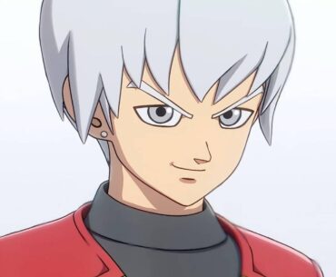 New Dragon Ball Game, Project: Age 1000, Revealed