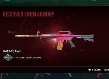 New video 200 Armory Stars