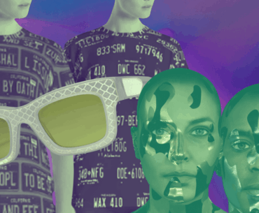 The State of Anti-Surveillance Design