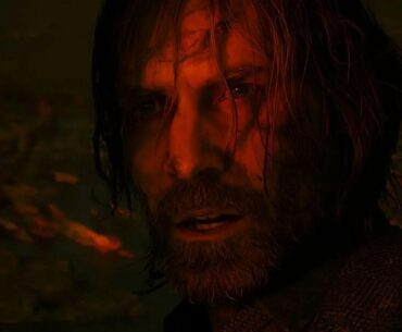 Baldur's Gate 3 publishing lead says Epic Games CEO Tim Sweeney's "altruistic pro-developer talk" over the Steam vs Epic debate "doesn't sit well" after Alan Wake 2 studio "seemingly went into financial crisis"