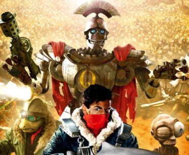 Disney delists 14 games from Steam without warning, most notably Armed and Dangerous and that one Hercules game you vaguely remember playing in 1997