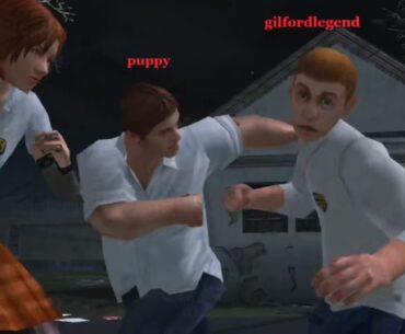 Bully Online, the ambitious mod that brought multiplayer and more to Rockstar's classic school sim, shuts down a month after launch: 'This was not something we wanted'