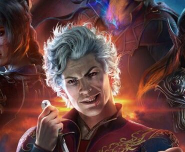 Larian studio boss Swen Vincke thinks game reviewers should be graded by people similar to metacritic user scores