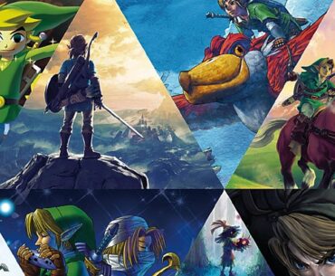 The Legend Of Zelda Fans Lukewarm Over New Game Teaser