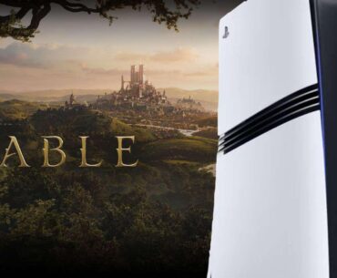 Fable Is Allegedly Releasing Day One On PS5, While Forza Horizon 6 "Just Wasn't Ready" For Launch