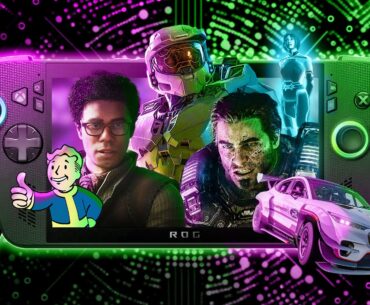 'Fallout New Vegas' and 'Fallout 3' remakes are reportedly in development, in the vein of the recent 'Oblivion' remaster; 'Wolfenstein III' is also on the cards to coincide with the upcoming 'Wolfenstein' Amazon TV show.