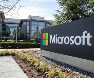 Xbox down YoY in both hardware and services for Q2 FY26