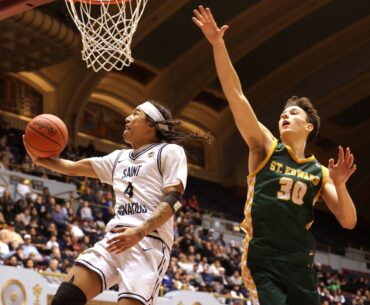 Should Public Hall host OHSAA basketball tournament games? Cleveland’s stage is ready