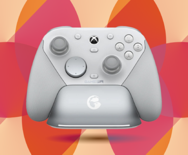 Quick—Amazon is flogging the best PC gaming controller for just AU$139