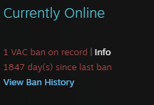 Trade with VAC