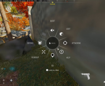 [COD] Gamers, What might be my issue here. This happens every time at the beginning of every game