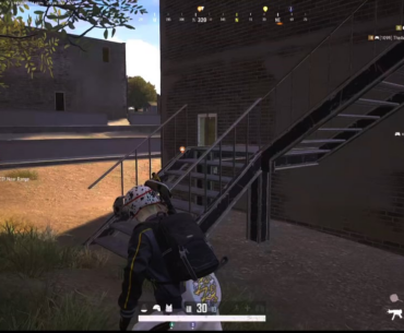 I chose not to go out like that