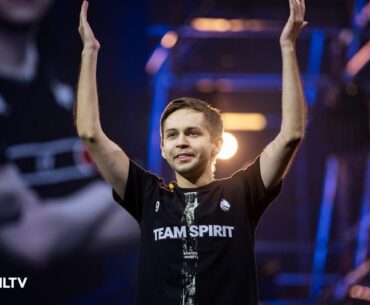 Top 20 players of 2025: sh1ro (5) | HLTV.org