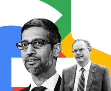 Epic and Google have a secret $800 million Unreal Engine and services deal