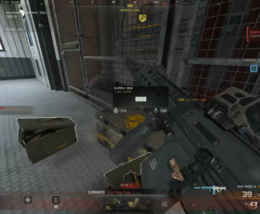 Disregard my aim please.