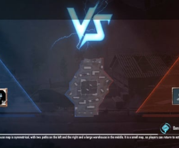I want to Improve but I swear the only people playing this game are sweats, tryhards and noobs