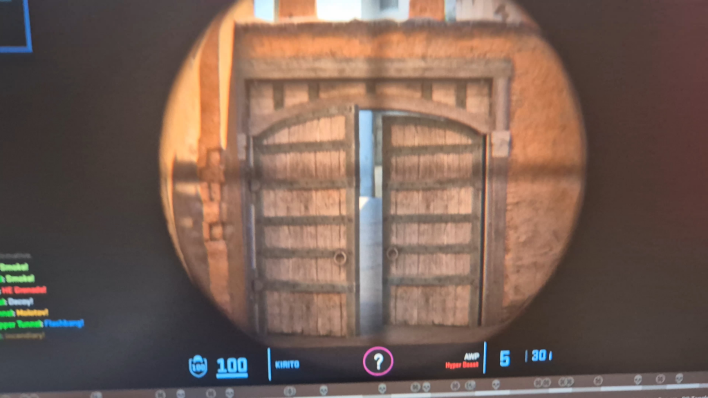 Exposing cheaters, day 1