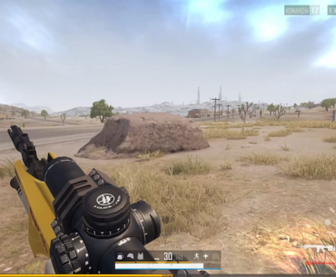 A bit of panzerfaust fun
