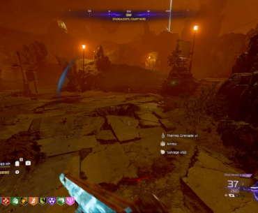 the DUMBEST way to waste a perkaholic