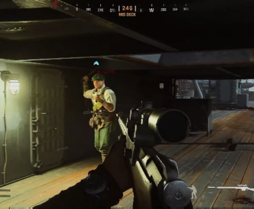goofy ass robin hood ahh skin [cod]