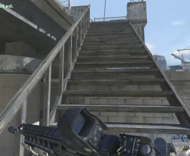 [MW2] alright george santayana bro ... my eyes WERE surveying, how was i meant to know i'd die there