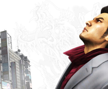 Yakuza 3 Remastered