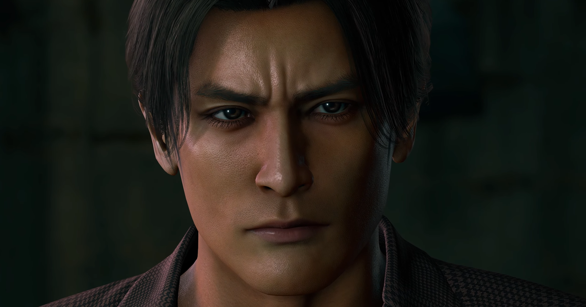 Dataminers claim Yakuza Kiwami 3’s ending has been changed, with a considerable knock-on effect on the rest of the franchise Dataminers claim Yakuza Kiwami 3's ending has been changed, with a considerable knock-on effect on the rest of the franchise