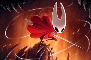 Hollow Knight: Silksong