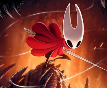 Hollow Knight: Silksong