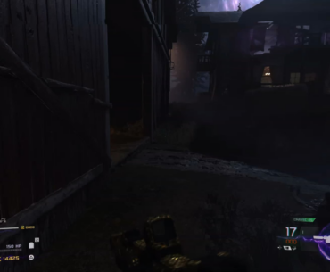 What are the lucky bronze eggs that drop if you shoot Mr Peeks in cursed mode?