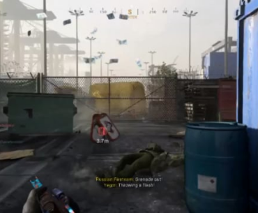 Carried the team to victory - 53 confirms on Kill Confirmed