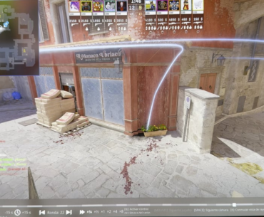 My friend got kicked from premier