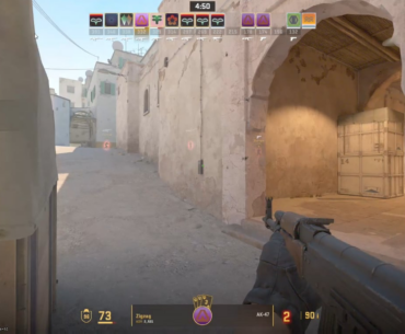 The bot problem is out of control