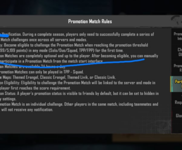 This is so stupid and unfair to a lot of players
