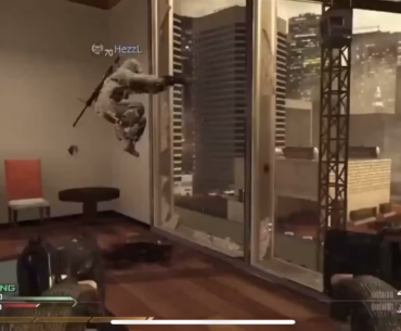 [COD] This legendary clip is like a time capsule now