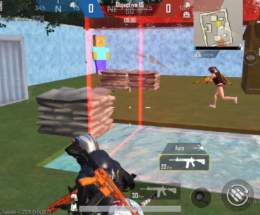 Hows my gameplay
