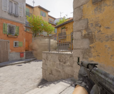Yikes, where is anticheat?