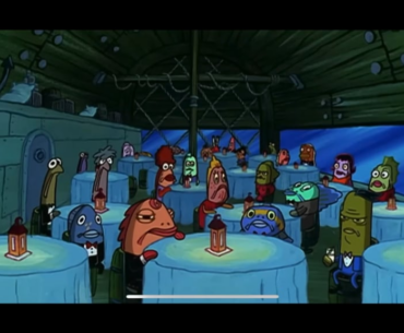 Me when I hear the Ashes of the Damned Boss Fight Theme