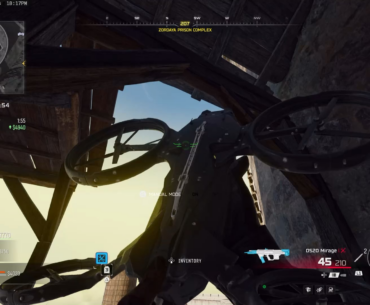 Needle Drones Are Great…🤪