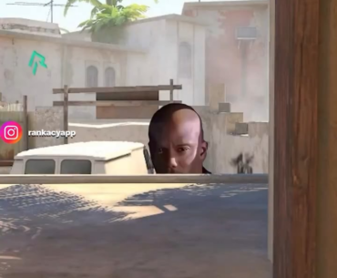 I've got my eye on you