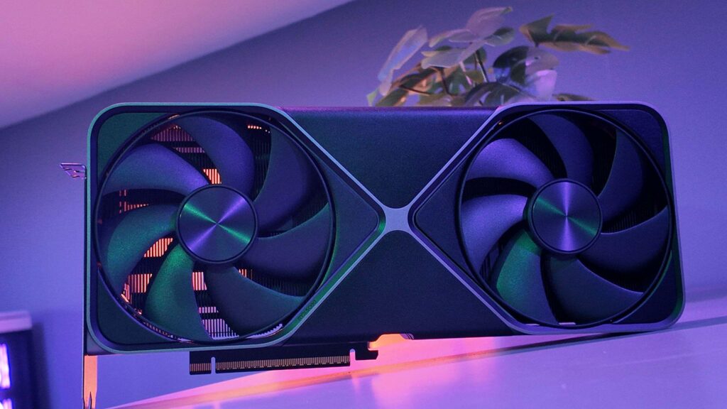 Nvidia Reportedly Cancels Partner Incentive Scheme to Sell Cards at MSRP